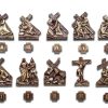 Bộ Chặng Đàng Thánh Giá – CSP02 Chặng đàng Thánh Giá