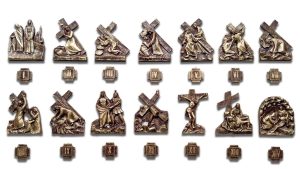 Bộ Chặng đàng Thánh Giá