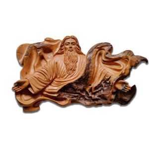 Tượng Chúa Cha – CC02 Tượng Chúa Cha