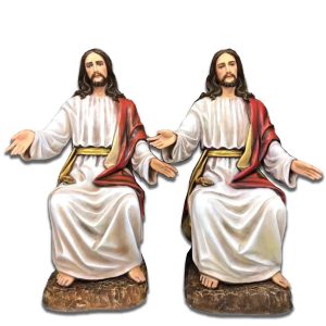 Tượng Chúa Giêsu Rao Giảng