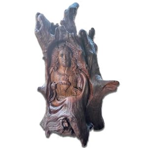 Tượng Thánh Tâm Chúa Giêsu