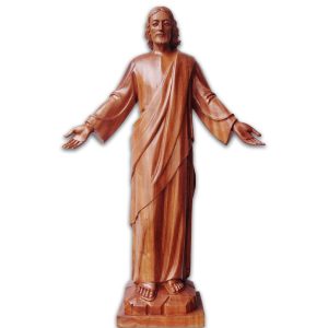Tượng Chúa Cứu Thế