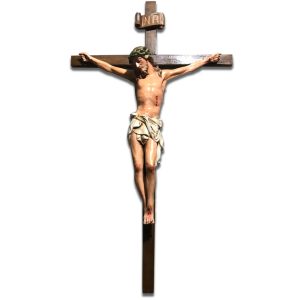 Tượng Chúa chịu nạn composite