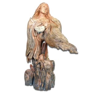 Tượng Đức Mẹ Maria - VM01 Tượng Đức Mẹ Maria