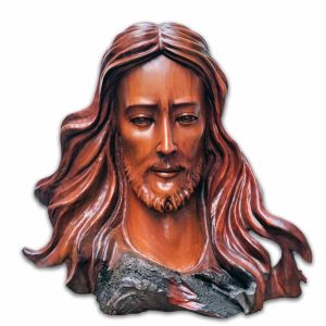 Tượng Dung Nhan Chúa – JP09 Tượng Dung nhan Chúa