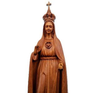 Tượng Mẹ Fatima