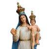 Tượng Đức Mẹ Mân Côi - 16 Đức Mẹ Mân Côi