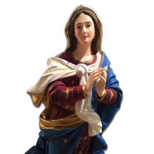 Tượng Mẹ Mông Triệu - 20 Tượng Mẹ Mông Triệu