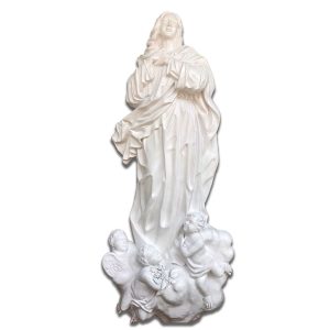 Tượng Đức Mẹ Về Trời - 19 Tượng Đức Mẹ Về Trời