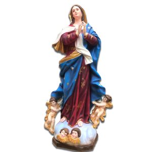 Tượng Mẹ Mông Triệu - 20 Mẹ Mông Triệu