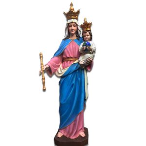 Mẹ Phù Hộ Các Giáo Hữu