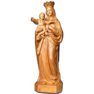 Tượng Đức Mẹ Phù Hộ Các Giáo Hữu – VM35 Tượng Đức Mẹ Phù Hộ Các Giáo Hữu