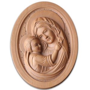 Madonna and Child