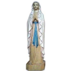 Tượng Đức Mẹ Vô Nhiễm – VM16 Tượng Đức Mẹ Vô Nhiễm Nguyên Tội