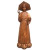 Tượng Thánh nữ Catherine Labouré Thánh nữ Catherine Labouré