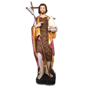 Thánh Gioan Baotixita