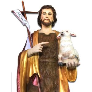 Thánh Gioan Baotixita