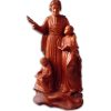 Tượng Thánh Gioan Lasan Thánh Gioan Lasan