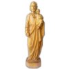 Tượng Thánh Giuse bế Chúa – SJ10 Thánh Giuse bế Chúa