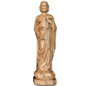 Thánh Giuse hoa huệ