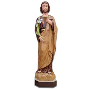 Thánh Giuse hoa huệ