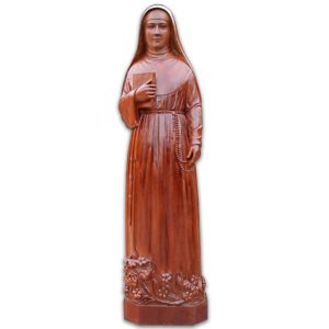 Thánh nữ Marianna