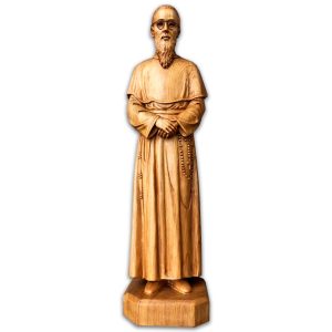 Thánh Maximilian Maria Kolbe