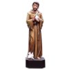 Tượng Thánh Phanxico Assisi Thánh Phanxico thành Assisi
