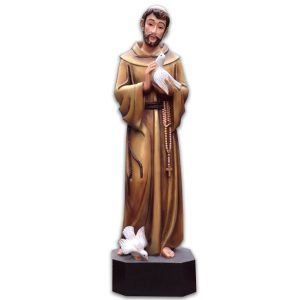 Thánh Phanxico thành Assisi