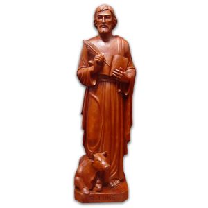 Thánh Sử Luca