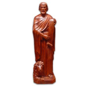 Thánh Sử Marco