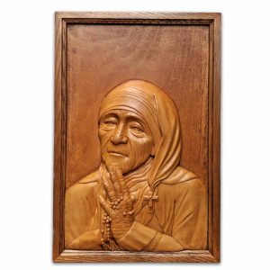 Thánh Teresa Calcutta