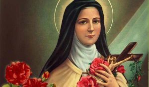 Thánh Teresa thành Lisieux