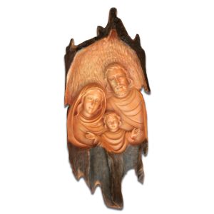 Tượng Thánh Gia nghệ thuật