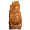 Tượng Thánh Gia nghệ thuật – TGP 20 Thánh Gia