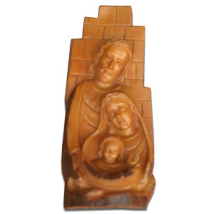 Tượng Thánh Gia nghệ thuật