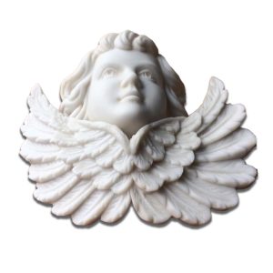 Tượng Thiên Thần - AN01 Thiên Thần composite