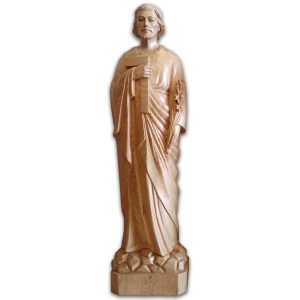 Tượng Thánh Giuse Đấng Công Chính