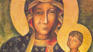 Đức Mẹ Czestochowa