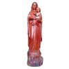 Tượng Đức Mẹ bế Chúa - VM43 Đức Mẹ bế Chúa