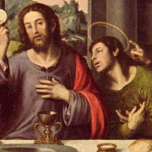 Thánh Gioan Tông Đồ