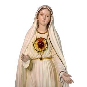 tượng Đức Mẹ Fatima