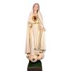 tượng Đức Mẹ Fatima