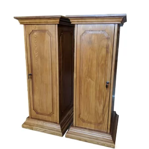 Đôn đặt tượng Đức Mẹ và Thánh Giuse (2)
