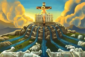 7 Bí Tích Kitô Giáo và bức tranh toàn cảnh