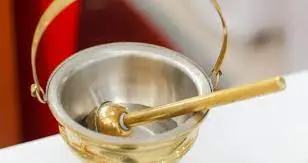 Các đồ vật dùng trong Phụng Vụ(tiếp theo) Các đồ vật dùng trong Phụng Vụ