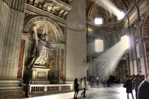 Lịch sử và ý nghĩa của việc hành hương đối với người Công Giáo