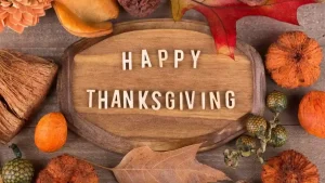 Lịch sử và ý nghĩa lễ Tạ Ơn - Thanksgiving