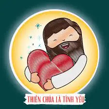 Nguồn gốc của câu Thiên Chúa là Tình Yêu