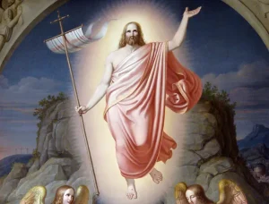 Ý nghĩa của Lễ Phục Sinh 2024